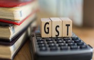 GST
