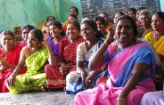 indian women