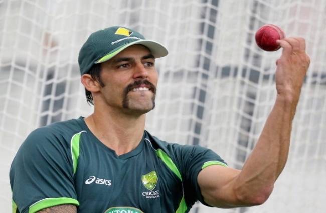 ashes series
