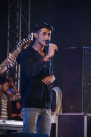 singer