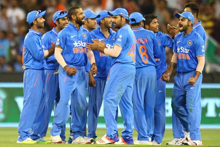 indian cricket team announced for new zealand t-20 series