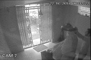 theft in temple