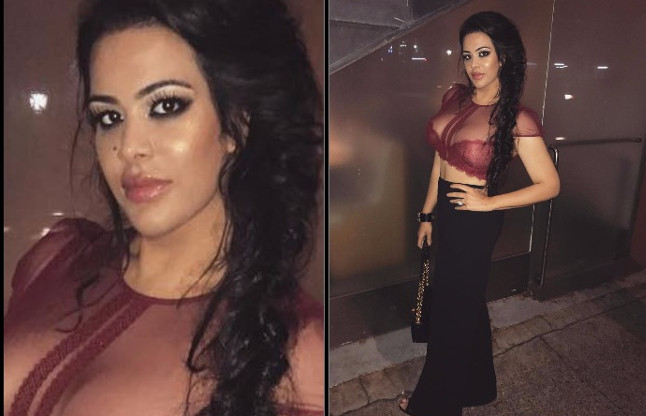 trishala dutt