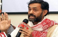 yogendra yadav