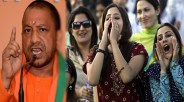 yogi adityanath