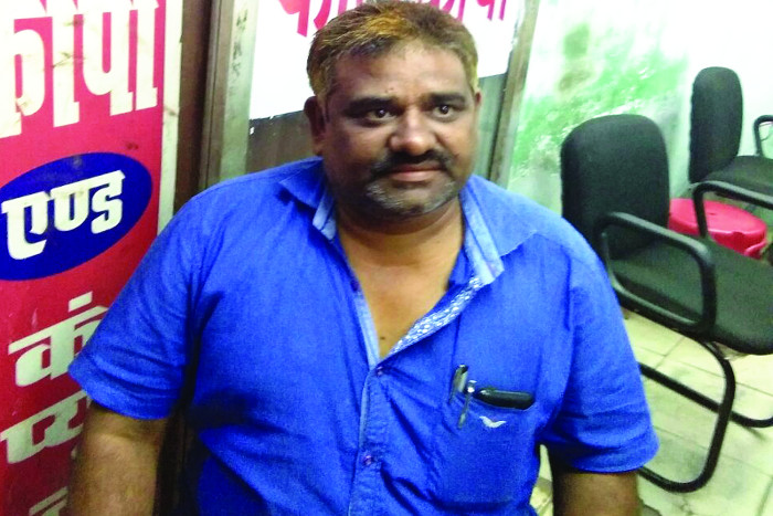 मैनेजर को फोटोकॉपी कराना पड़ा महंगा, पलक झपकते ही हो गई इतने लाख की उठाइगिरी, पढि़ए खबर...