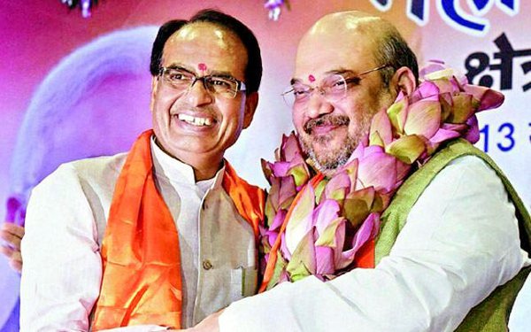 bjp announced star campaigners for Chitrakoot by-election
