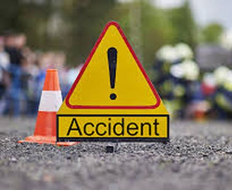 accident