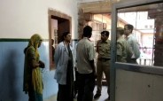 3 years old girl crushed under car in Jodhpur