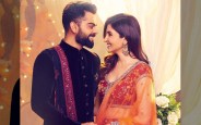 anushka sharma and virat kohli 