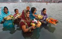 chhath puja 2017