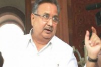 CM Raman singh 