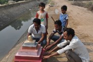 preparation for pooja