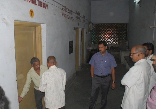 निरीक्षण