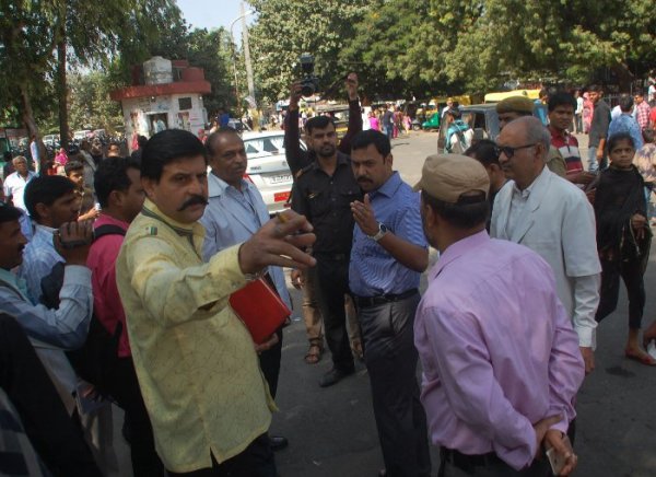 निरीक्षण