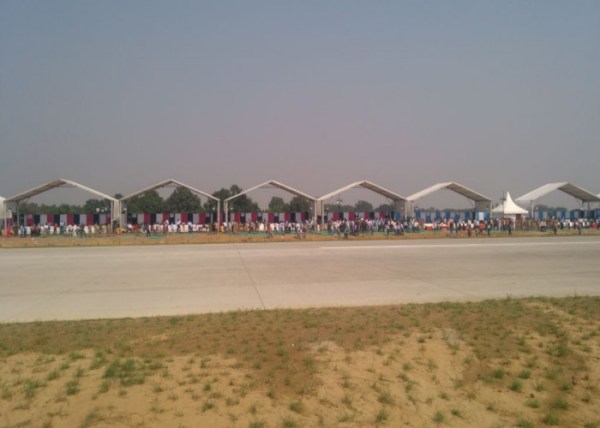 indian air force fighter plane