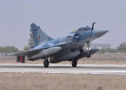 indian air force fighter plane