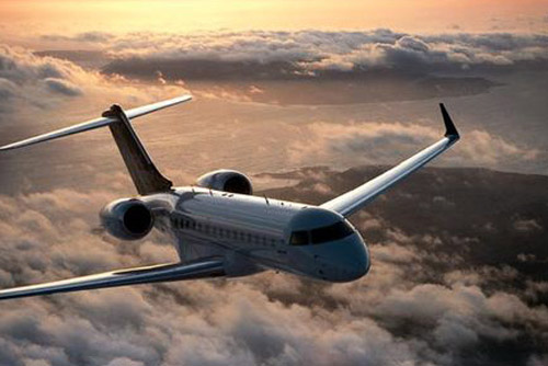 first flight start from kishangarh airport