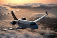 first flight start from kishangarh airport