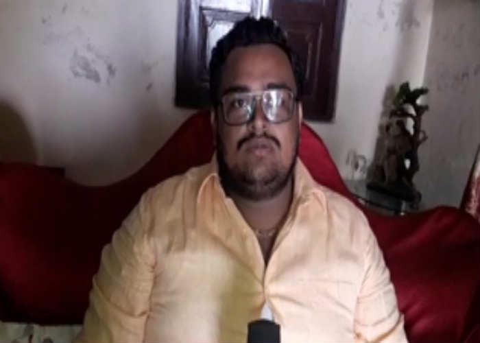 Garud Dhwaj