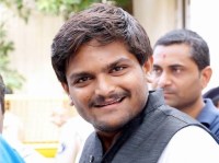 Hardik Patel 