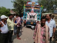 road accident