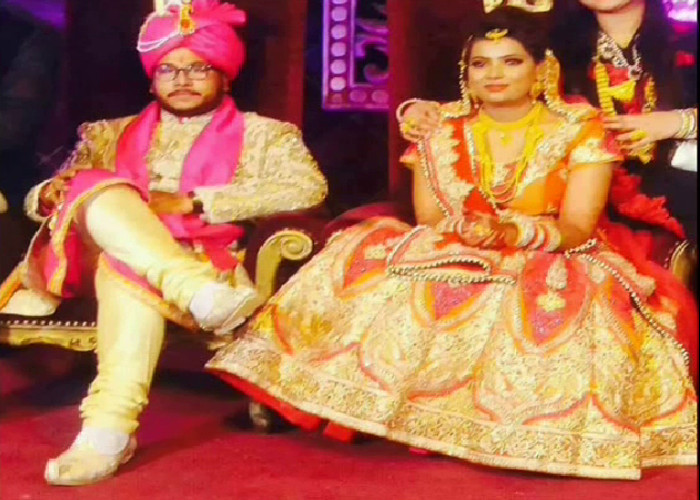 Pratibha Gautam murder case