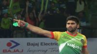 pradeep narwal