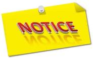 Notice issued to five CMHOs including Udaipur