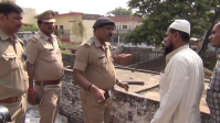 Youth murder with intention to steal In Faizabad