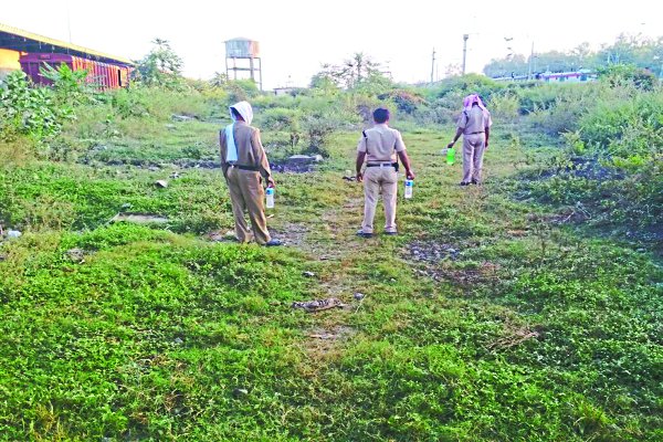 Swachh Bharat Abhiyan