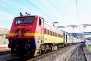 West Central Railway, WCR, Kota DRM, Indian Rail. Railway Time Table, increase speed of trains, Rajasthan Patrika Kota, Kota Rajasthan Patrika, Latest News Kota, National Train Enquiry System, Indian Railways