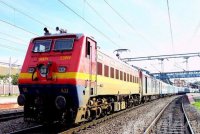 West Central Railway, WCR, Kota DRM, Indian Rail. Railway Time Table, increase speed of trains, Rajasthan Patrika Kota, Kota Rajasthan Patrika, Latest News Kota, National Train Enquiry System, Indian Railways