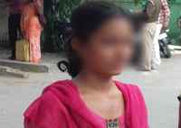 Tried to Rape with School Girl