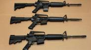 weapons