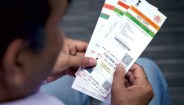 Aadhar Card