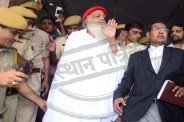 final hearing in Asaram case