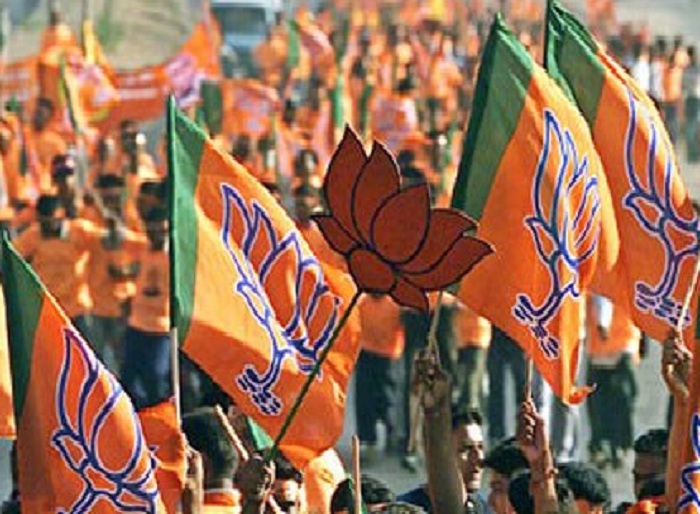 BJP