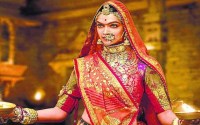deepika padukone in padmavati