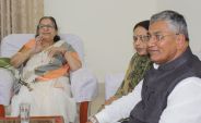 Sumita Mahajan statement on Rajasthan ordinance