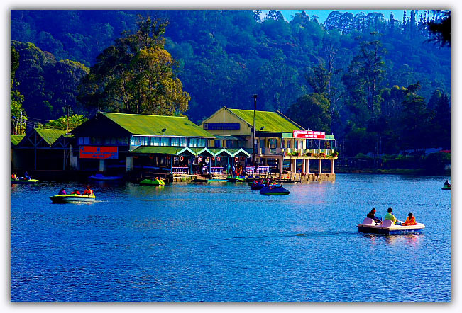 Kodaikanal