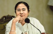 Mamata Banerjee
