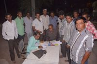 Peanut not Purchase on support price