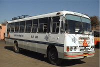 Rajasthan Roadways, Baran Bus depot, Kota roadways Dipo, Bus Service in Rajasthan, Buses Run Empty in Rajasthan, Rajasthan Transport Department, Public Transport in Rajasthan, Rajasthan Patrika Kota, Kota Rajasthan Patrika