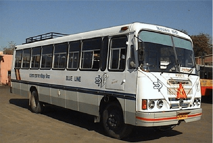 Rajasthan Roadways, Baran Bus depot, Kota roadways Dipo, Bus Service in Rajasthan, Buses Run Empty in Rajasthan, Rajasthan Transport Department, Public Transport in Rajasthan, Rajasthan Patrika Kota, Kota Rajasthan Patrika