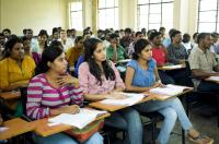 The problem of not settled government law colleges