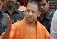 CM Yogi Adityanath