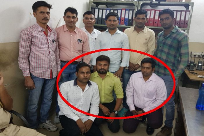 jaipur crime branch