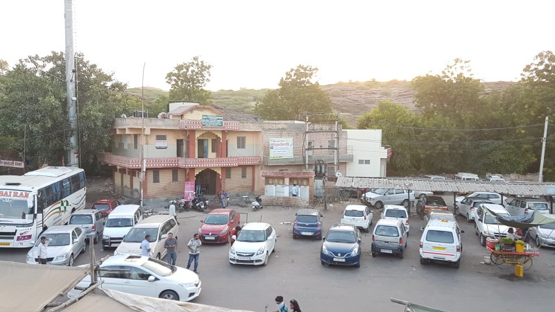Mandore Garden jodhpur