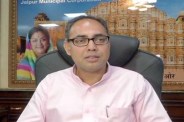 mayor ashok lahoti